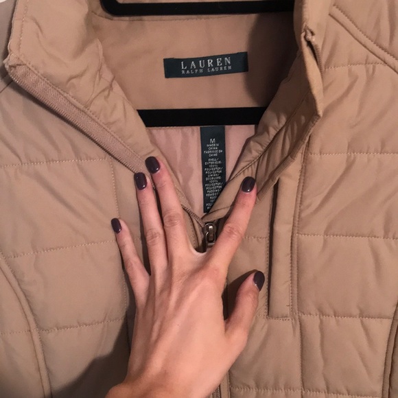 RALPH LAUREN VEST - Picture 2 of 3